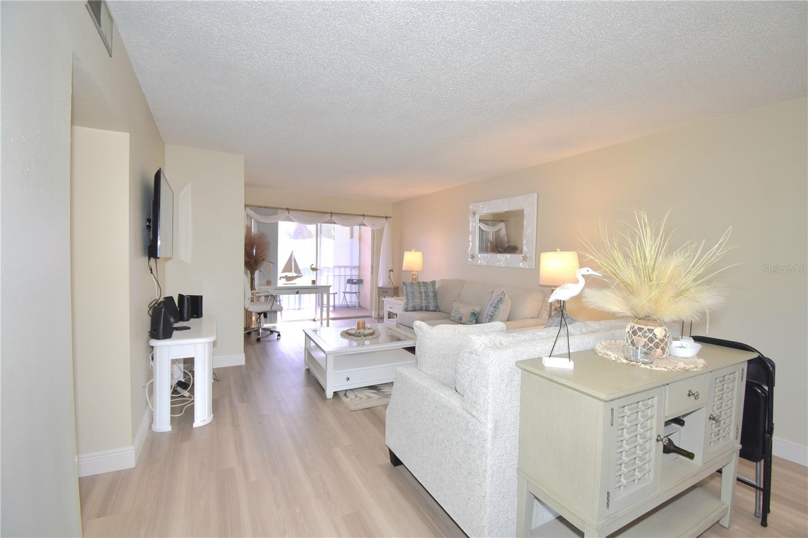 HEATHER LAKE APTS CONDO - Residential