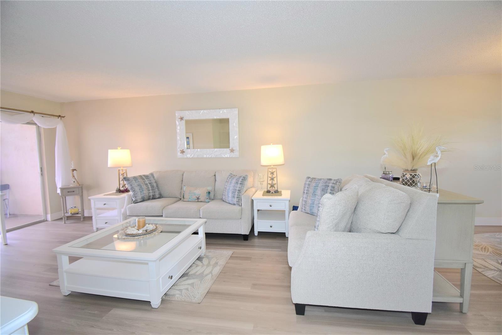 HEATHER LAKE APTS CONDO - Residential