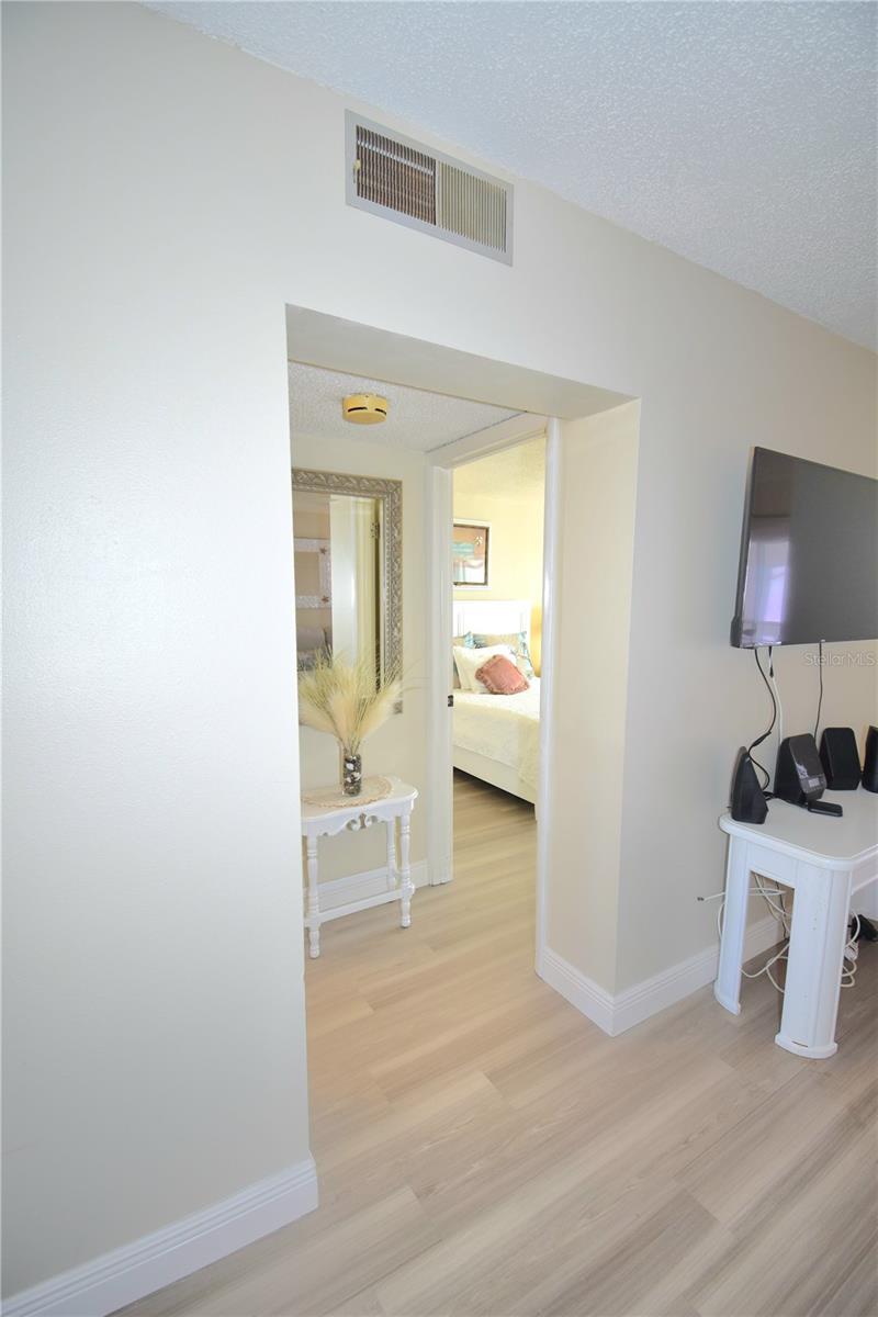 HEATHER LAKE APTS CONDO - Residential