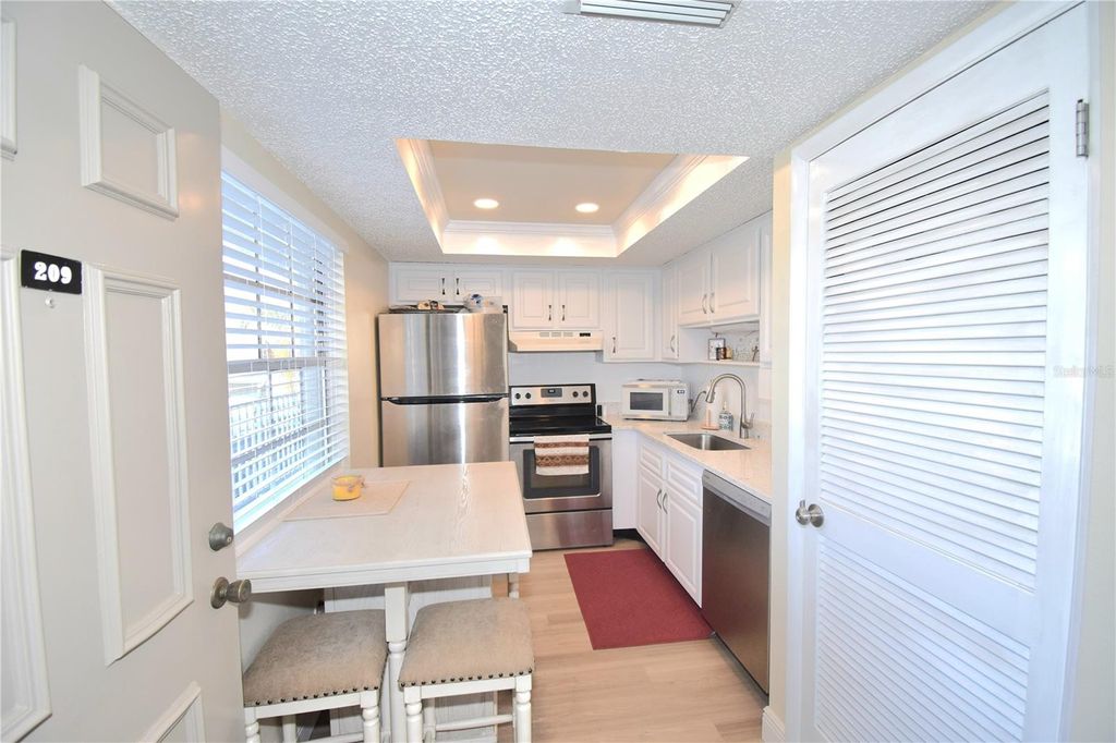 Photo of 952 Virginia Street #209, Dunedin, FL 34698 (MLS # TB8499465)