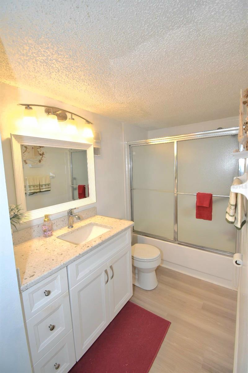 HEATHER LAKE APTS CONDO - Residential