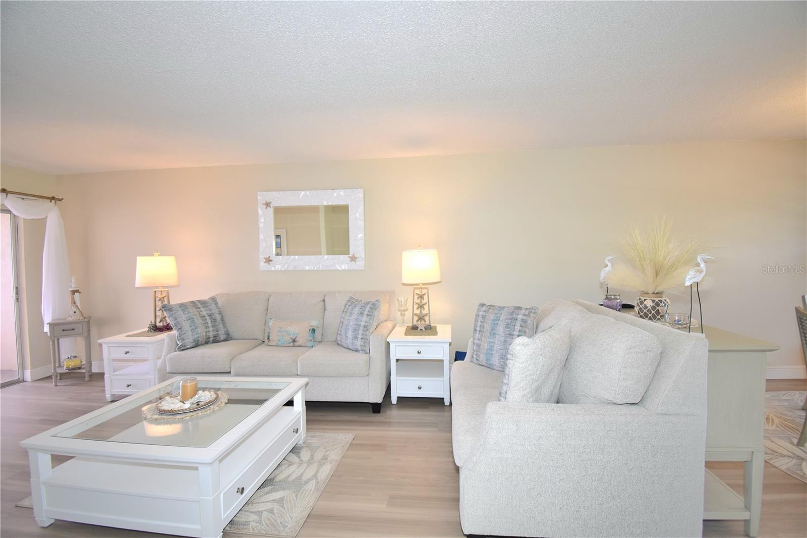 HEATHER LAKE APTS CONDO - Residential