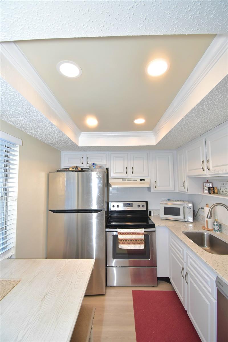 HEATHER LAKE APTS CONDO - Residential