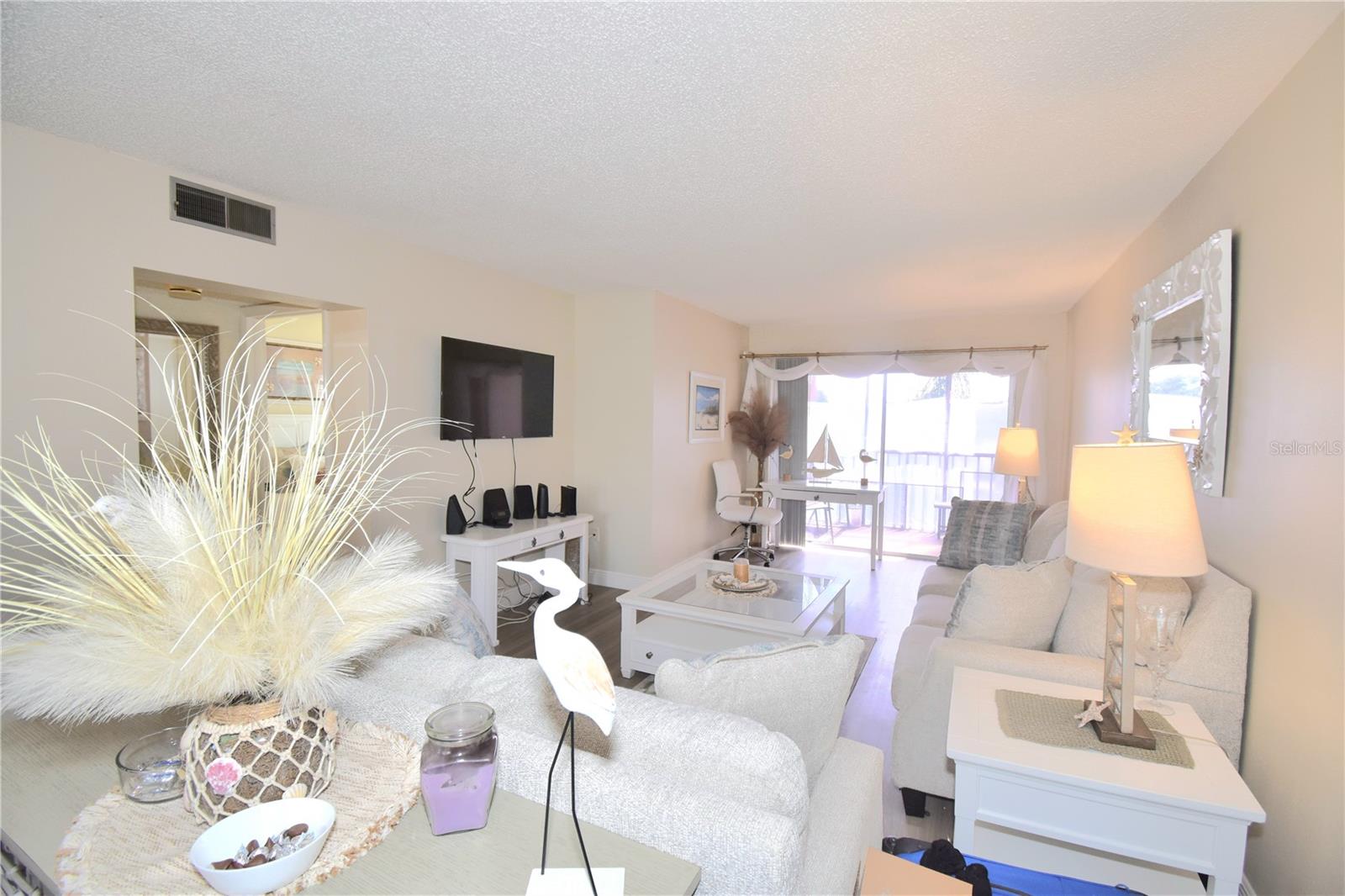 HEATHER LAKE APTS CONDO - Residential