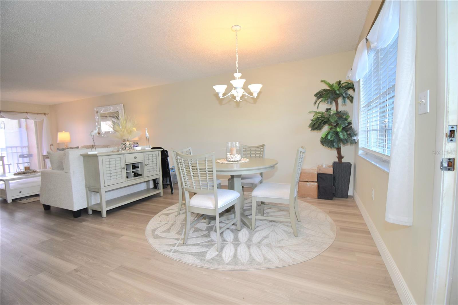 HEATHER LAKE APTS CONDO - Residential