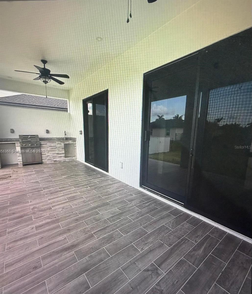 CAPE CORAL - Residential Lease