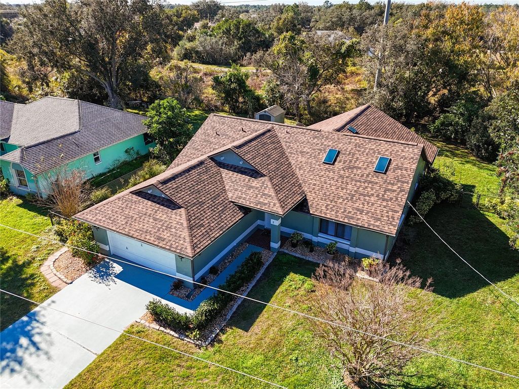 Photo of 2 Ferndale Lane, Palm Coast, FL 32137 (MLS # O6366291)