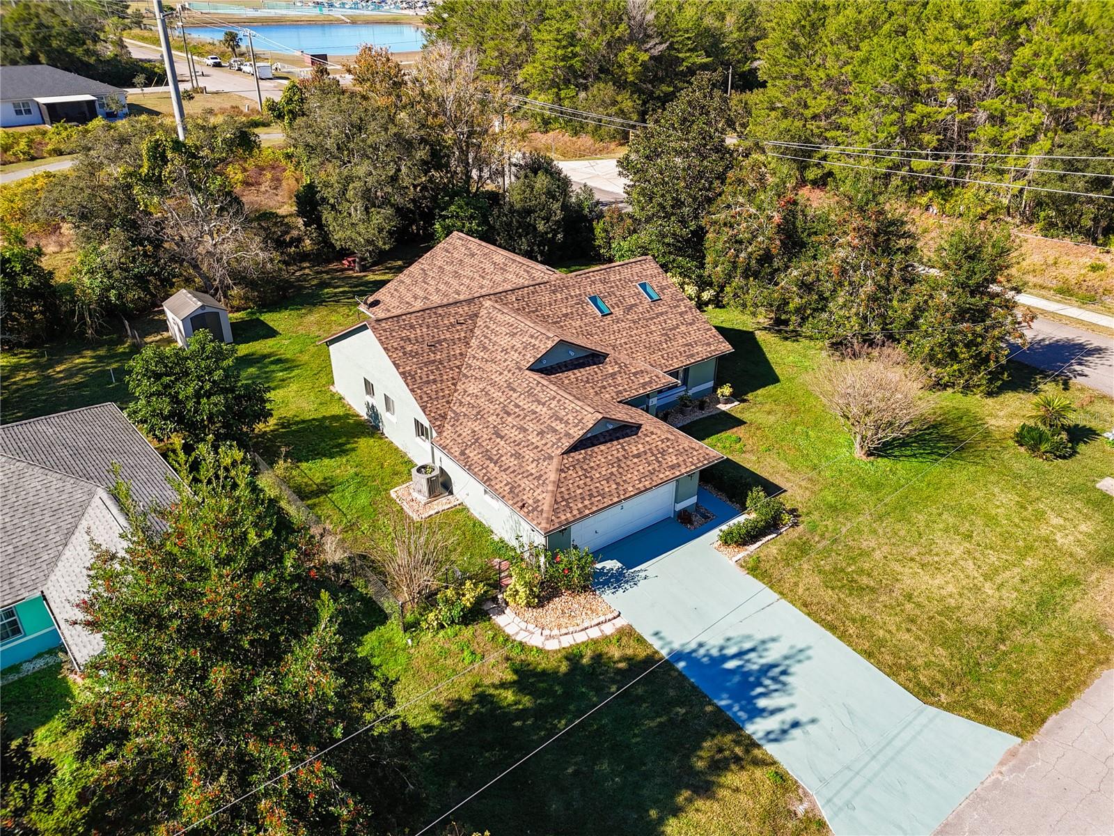 FOREST GROVE BUS CENTER - Residential