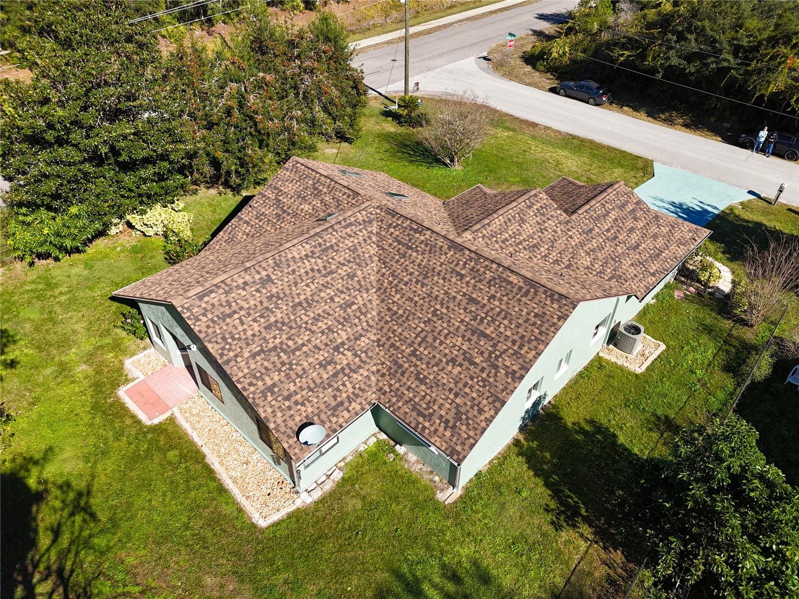 FOREST GROVE BUS CENTER - Residential