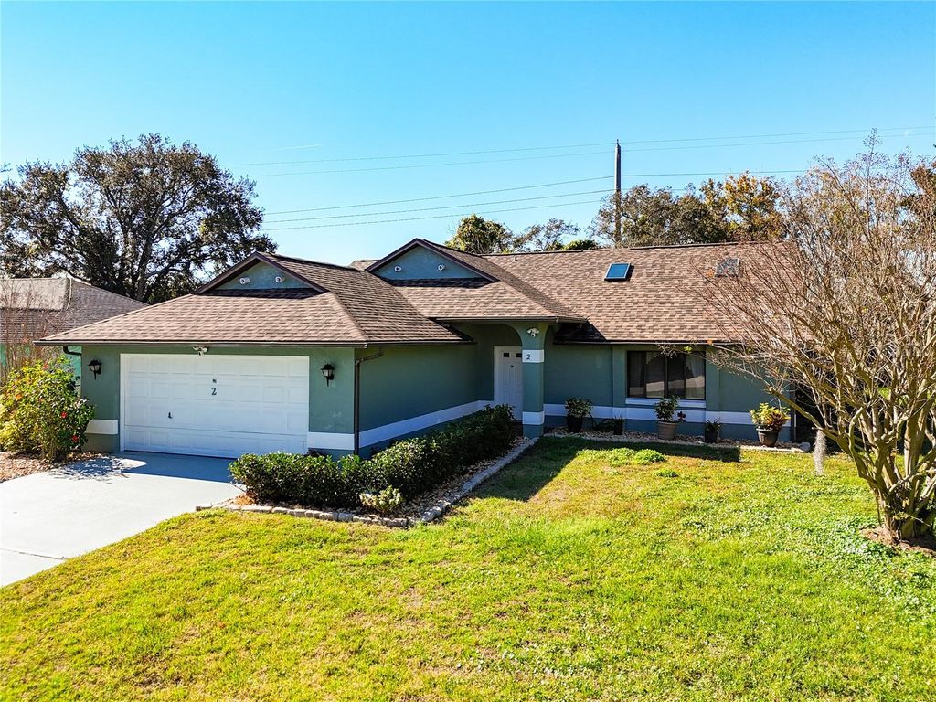 Photo of 2 Ferndale Lane, Palm Coast, FL 32137 (MLS # O6366291)