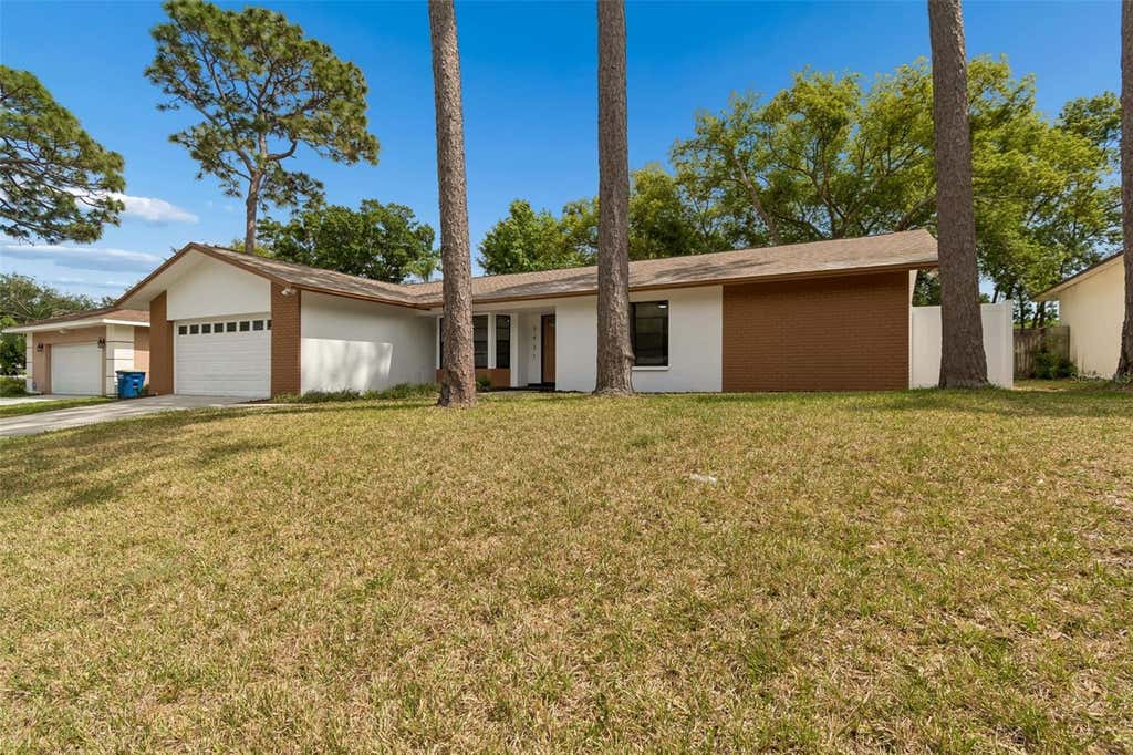 Photo of 3431 Deerfield Lane, Clearwater, FL 33761 (MLS # TB8520151)