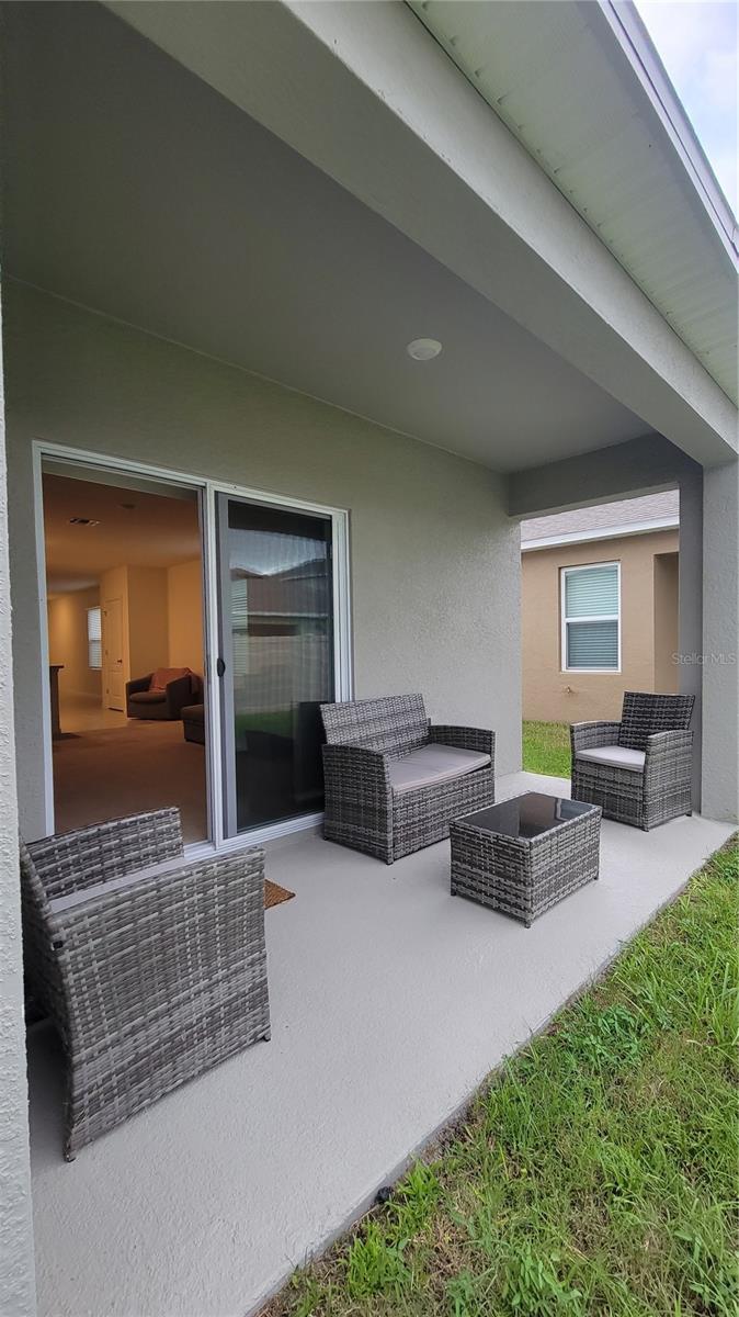 VILLAMAR PH 5 - Residential Lease