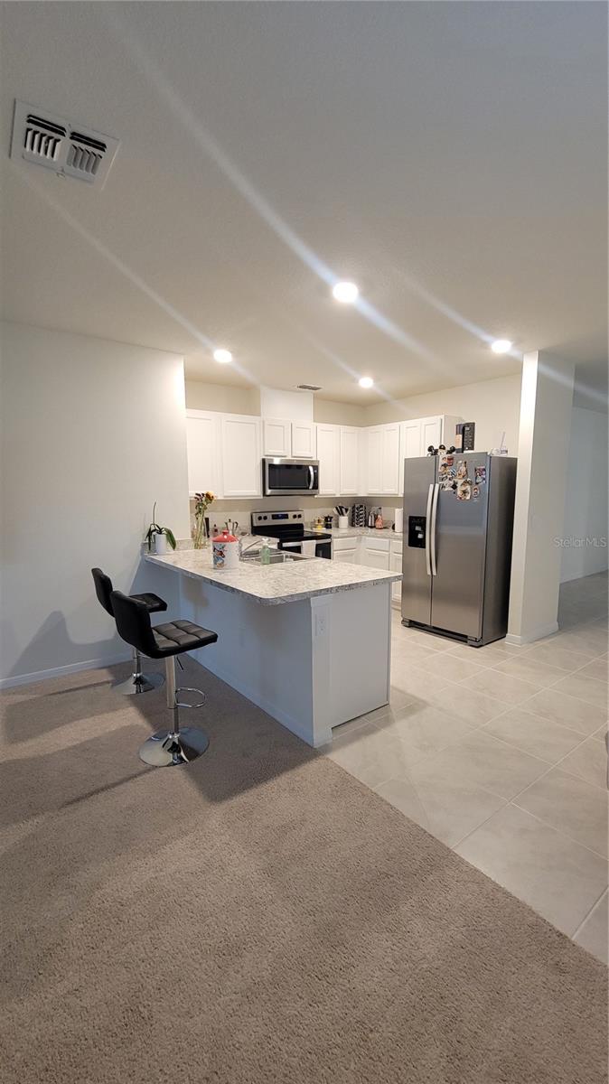 VILLAMAR PH 5 - Residential Lease