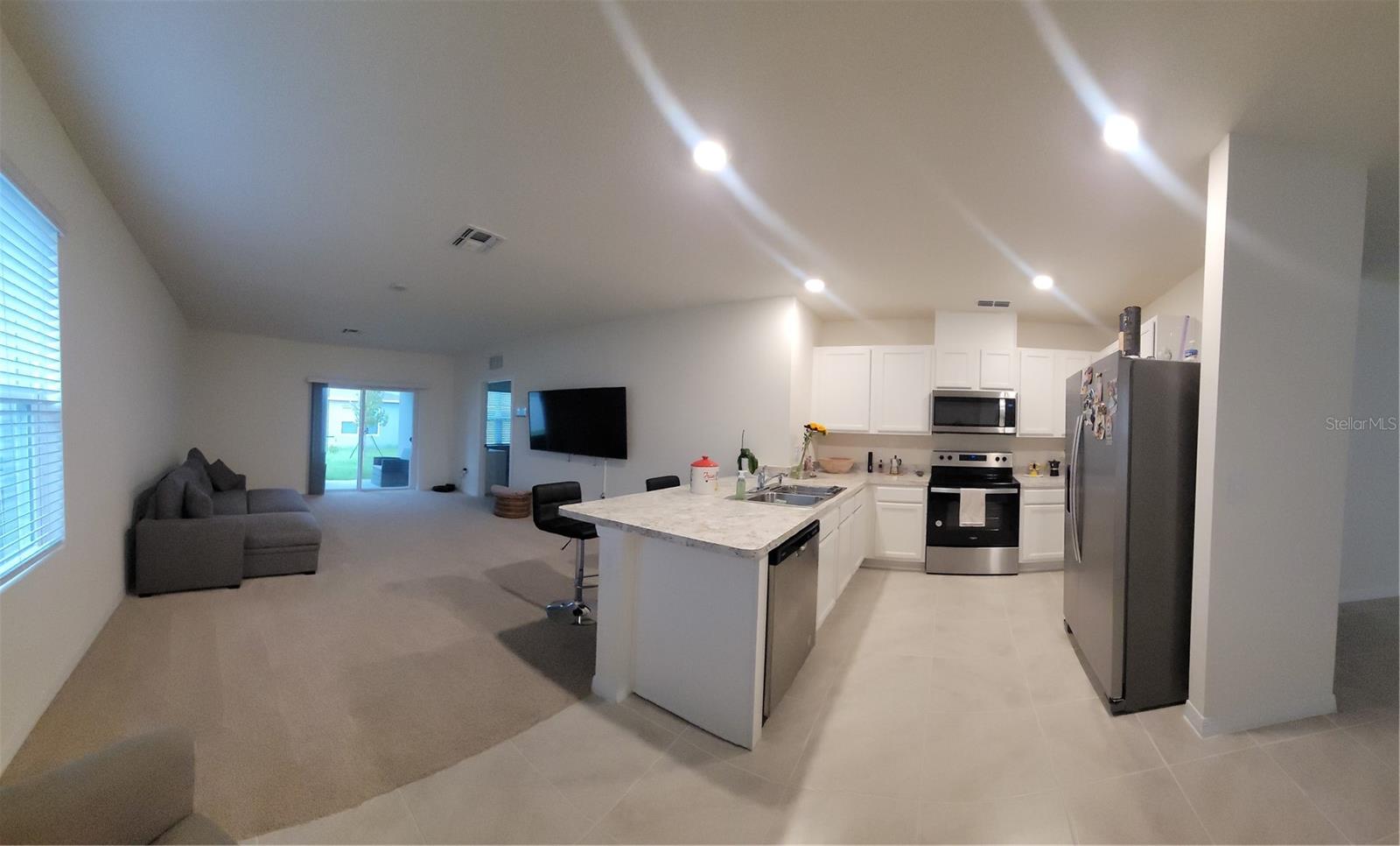 VILLAMAR PH 5 - Residential Lease