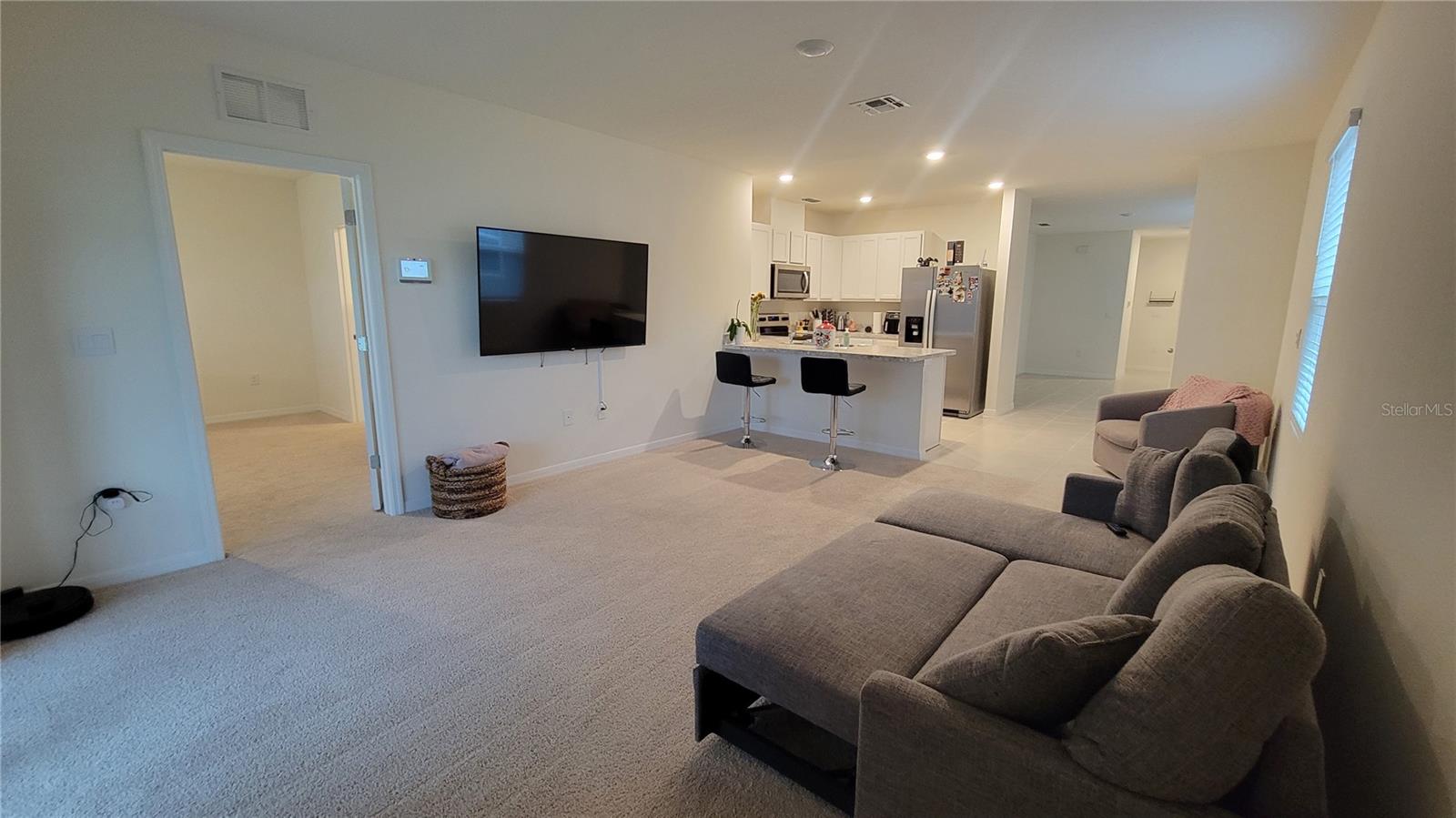 VILLAMAR PH 5 - Residential Lease