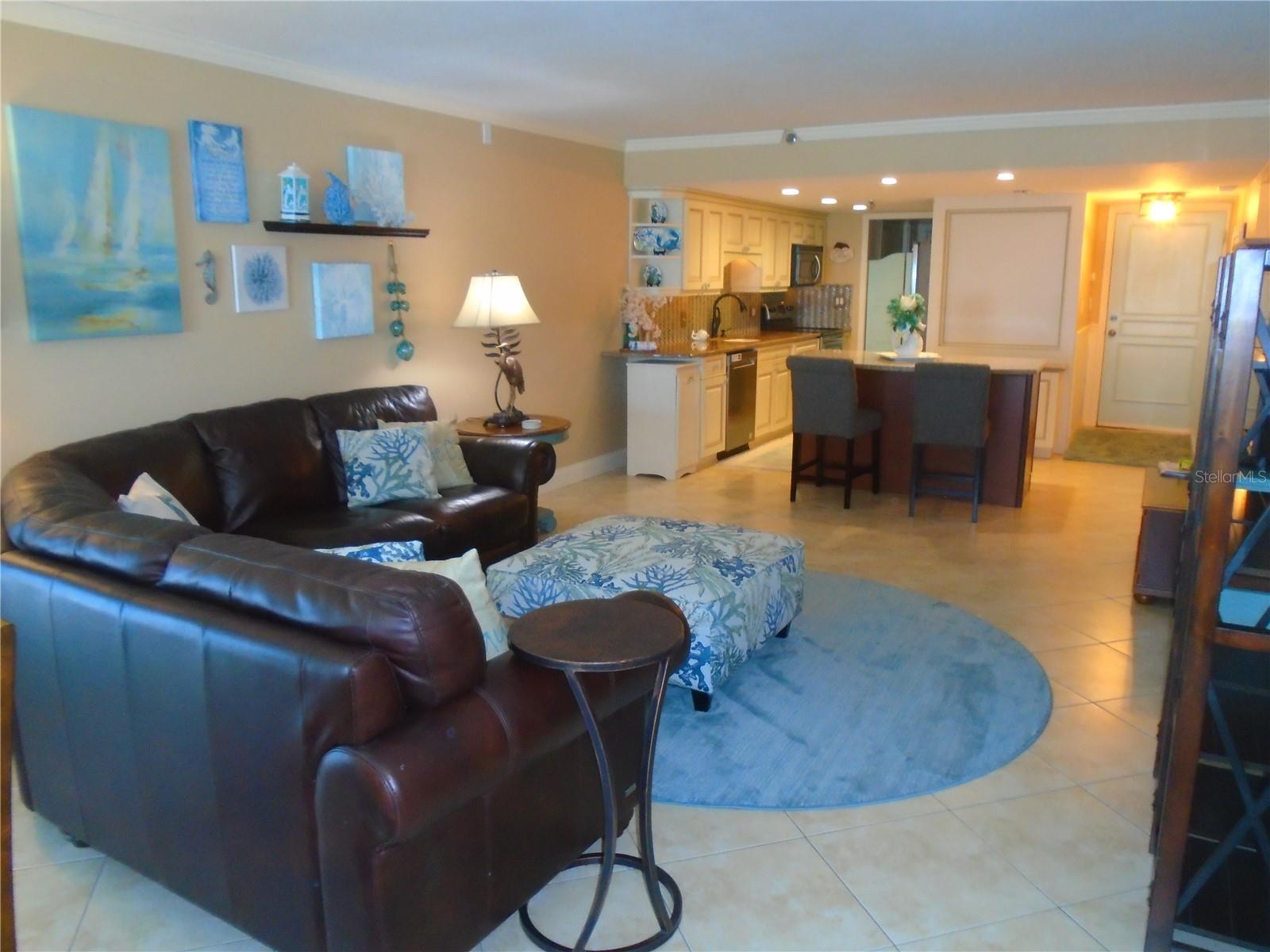 15400 GULF BOULEVARD 502