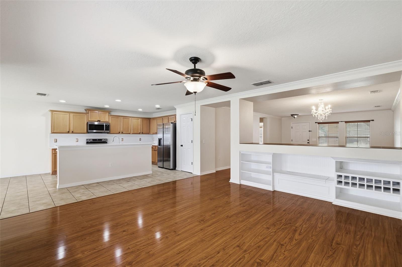 COBBLESTONE/WINTER GARDEN - Residential