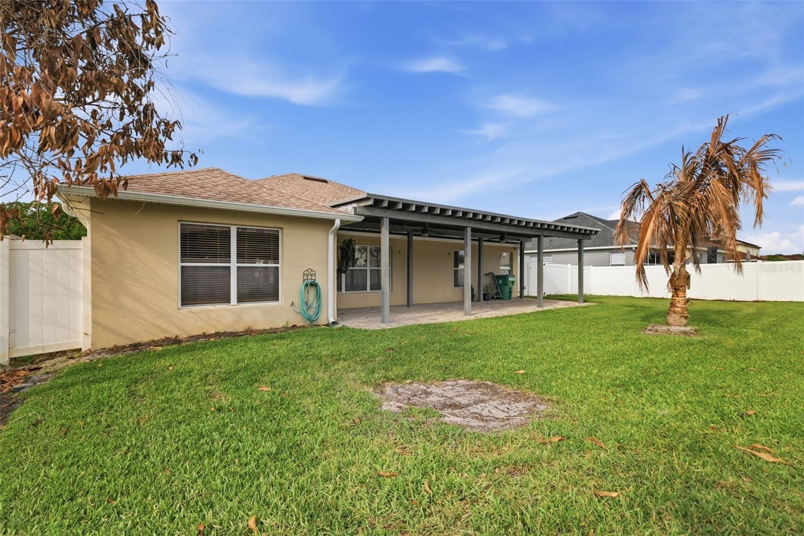 COBBLESTONE/WINTER GARDEN - Residential