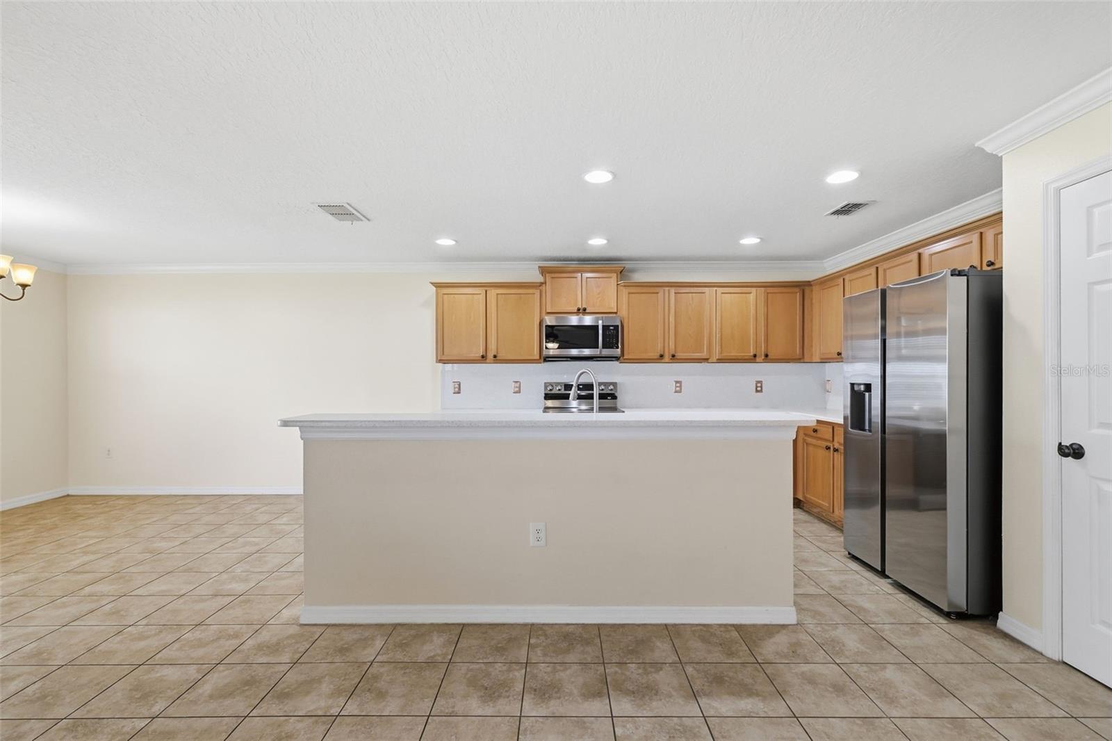 COBBLESTONE/WINTER GARDEN - Residential