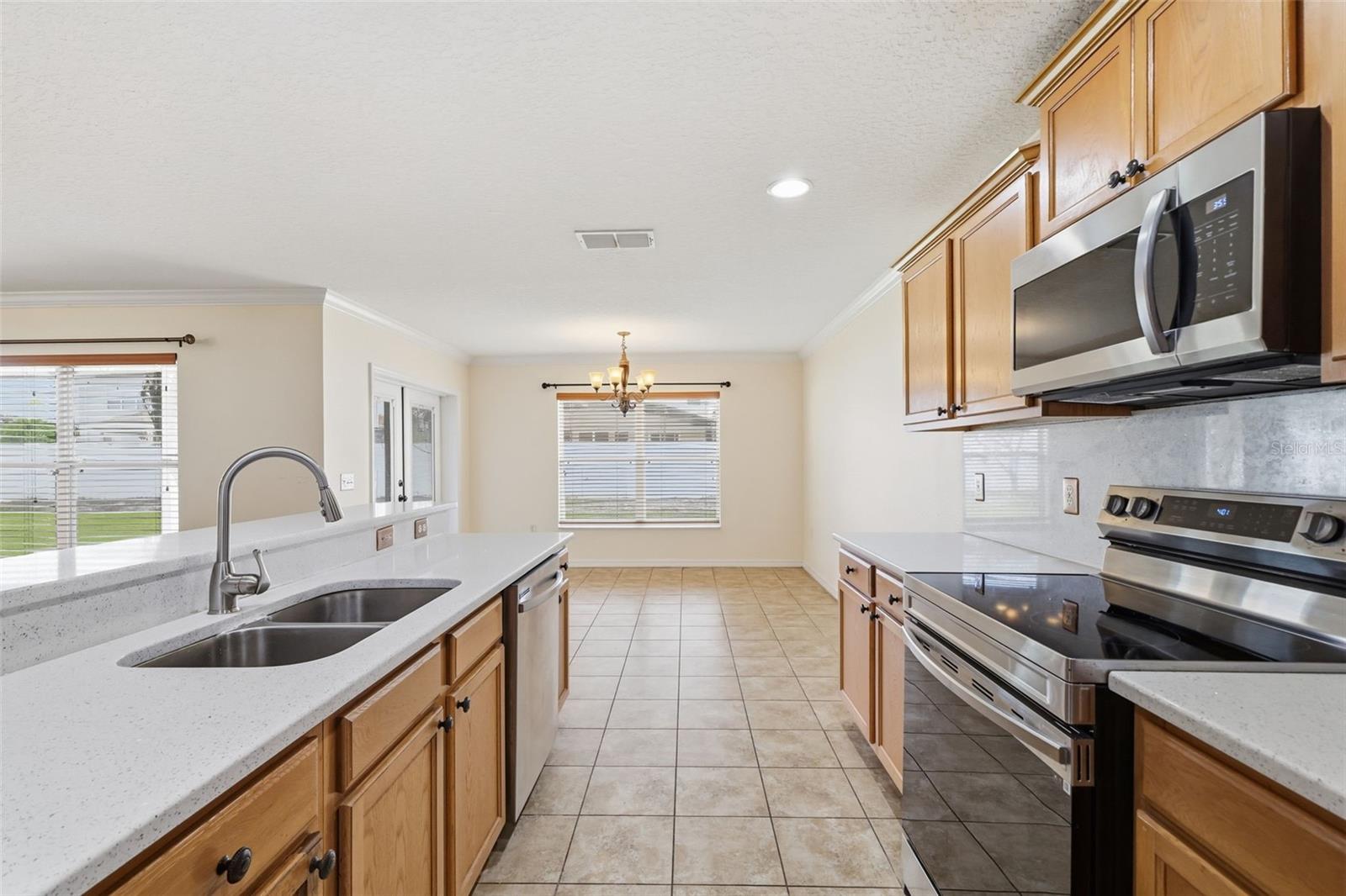 COBBLESTONE/WINTER GARDEN - Residential