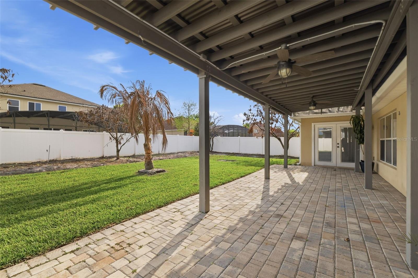 COBBLESTONE/WINTER GARDEN - Residential