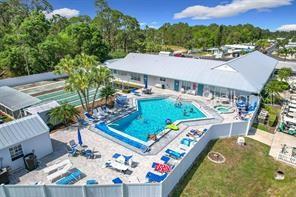 LILY LAKE GOLF & RV RESORT PH 02 - Residential