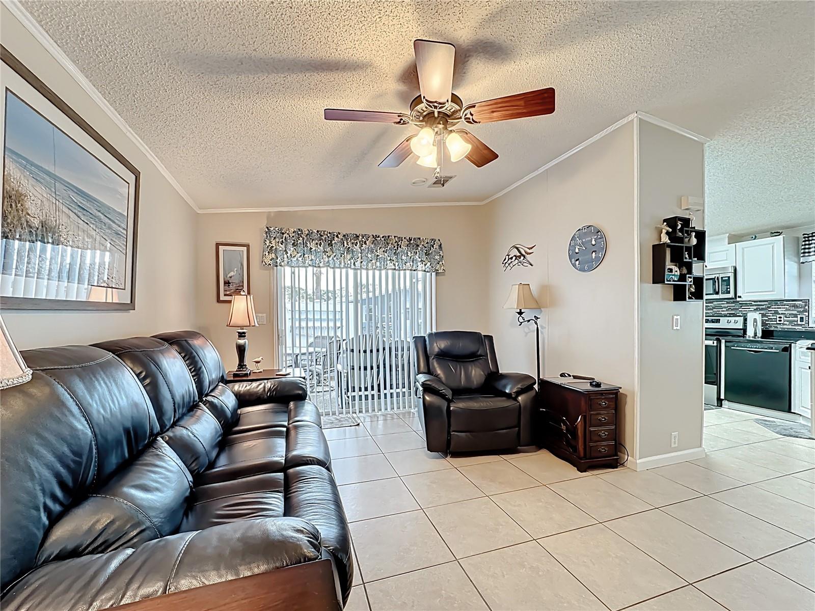 LILY LAKE GOLF & RV RESORT PH 02 - Residential