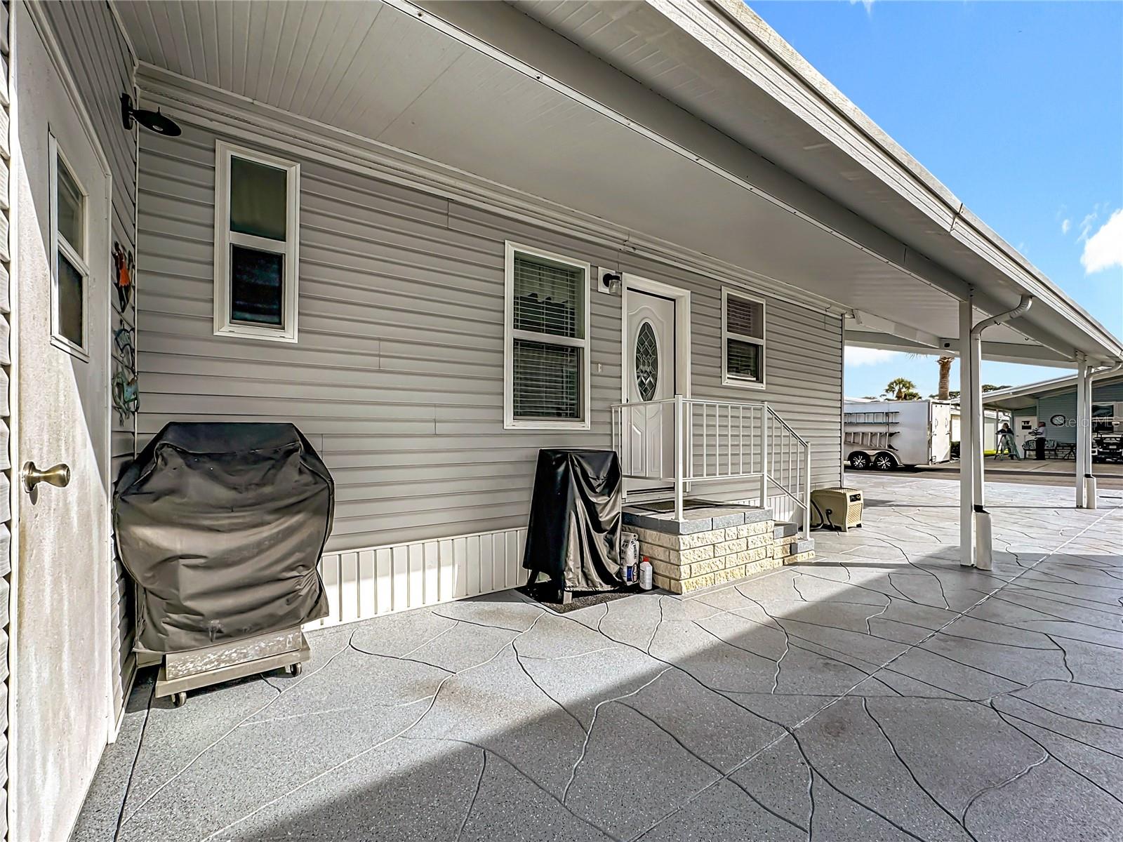 LILY LAKE GOLF & RV RESORT PH 02 - Residential