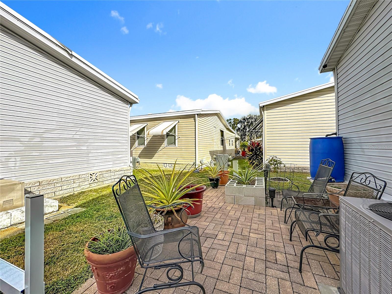 LILY LAKE GOLF & RV RESORT PH 02 - Residential