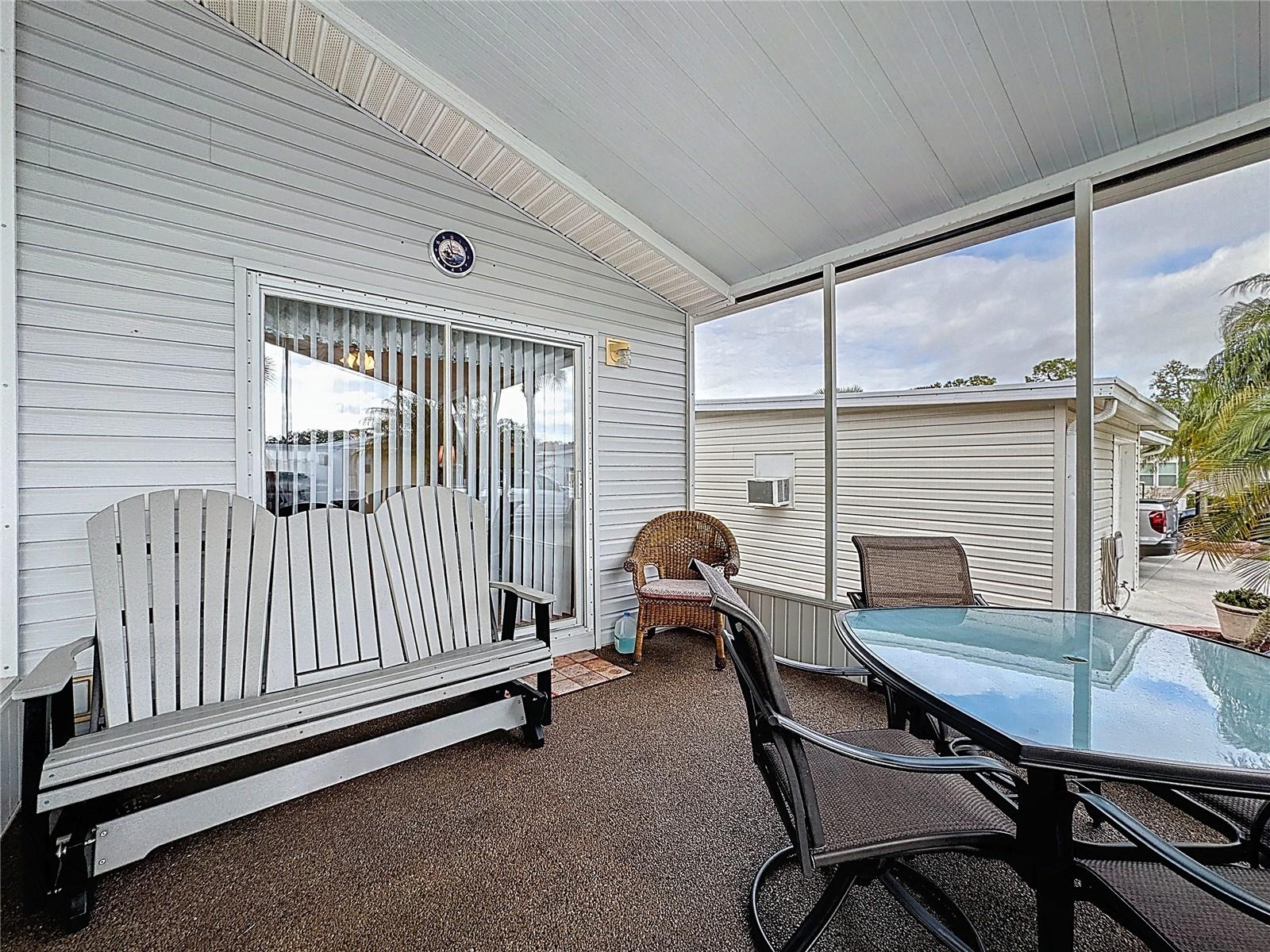 LILY LAKE GOLF & RV RESORT PH 02 - Residential