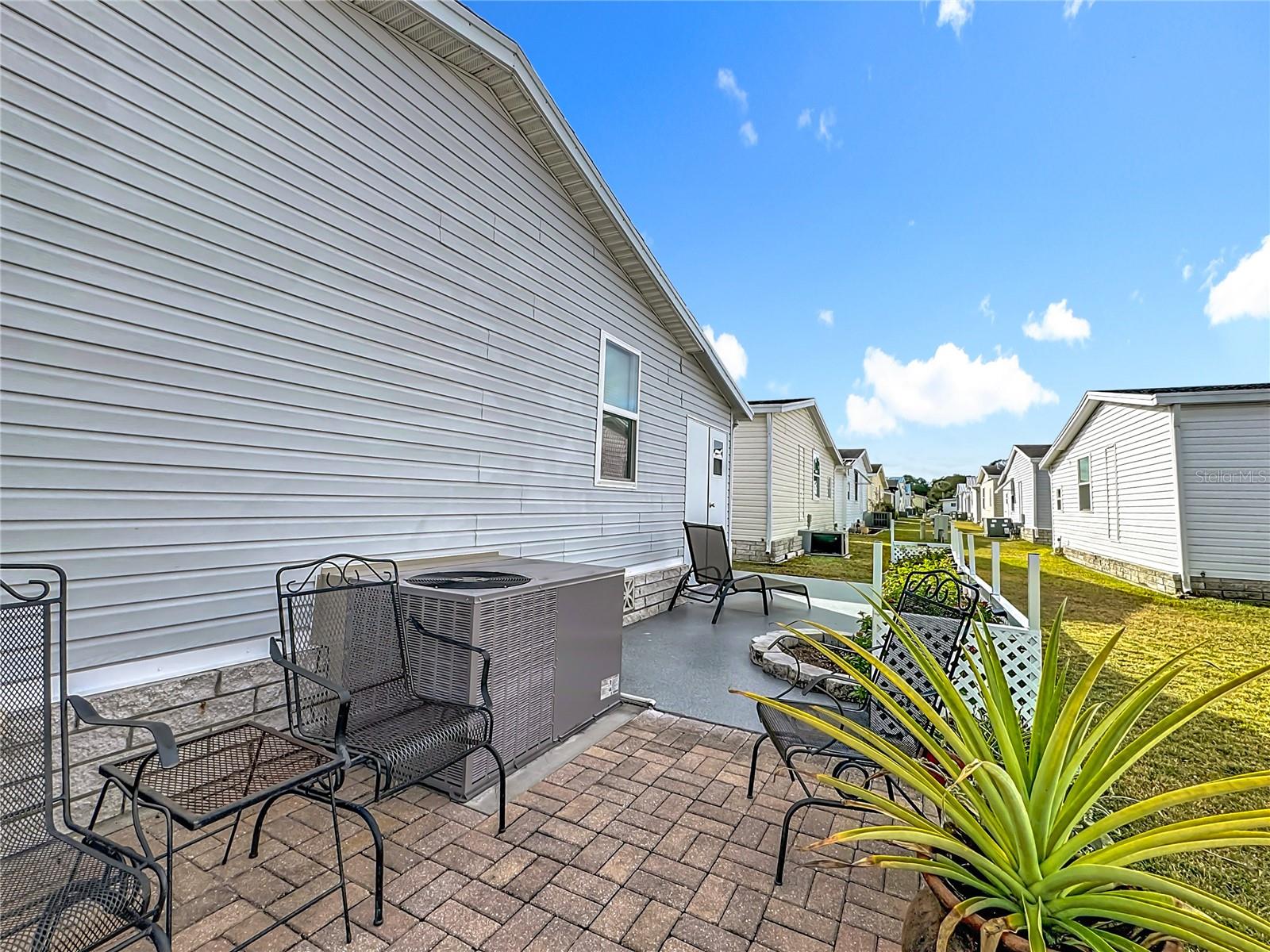 LILY LAKE GOLF & RV RESORT PH 02 - Residential