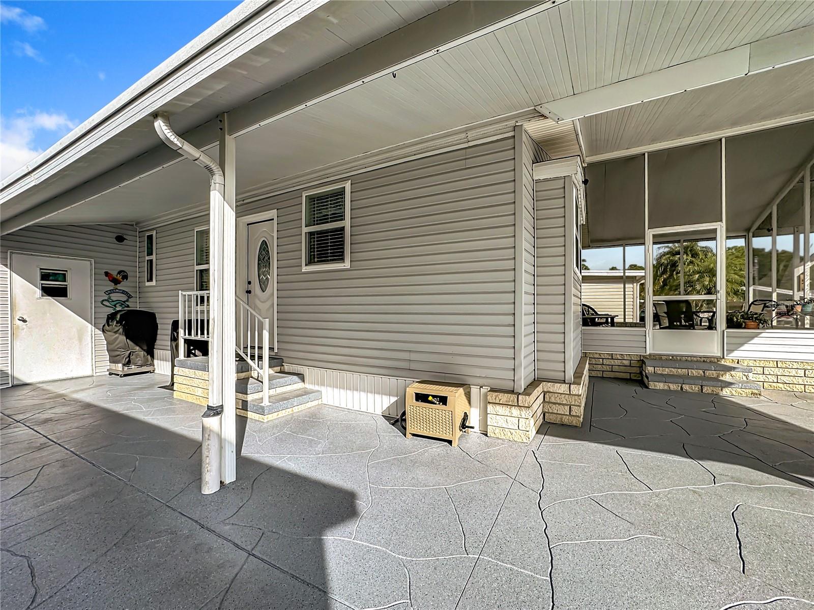 LILY LAKE GOLF & RV RESORT PH 02 - Residential