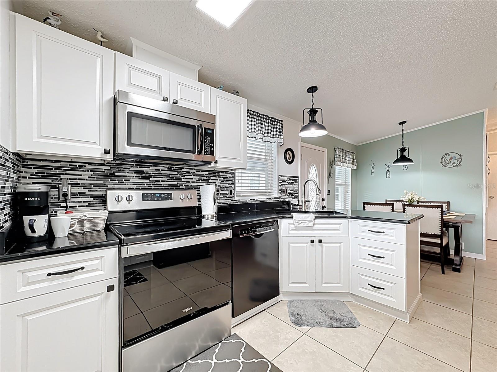 LILY LAKE GOLF & RV RESORT PH 02 - Residential