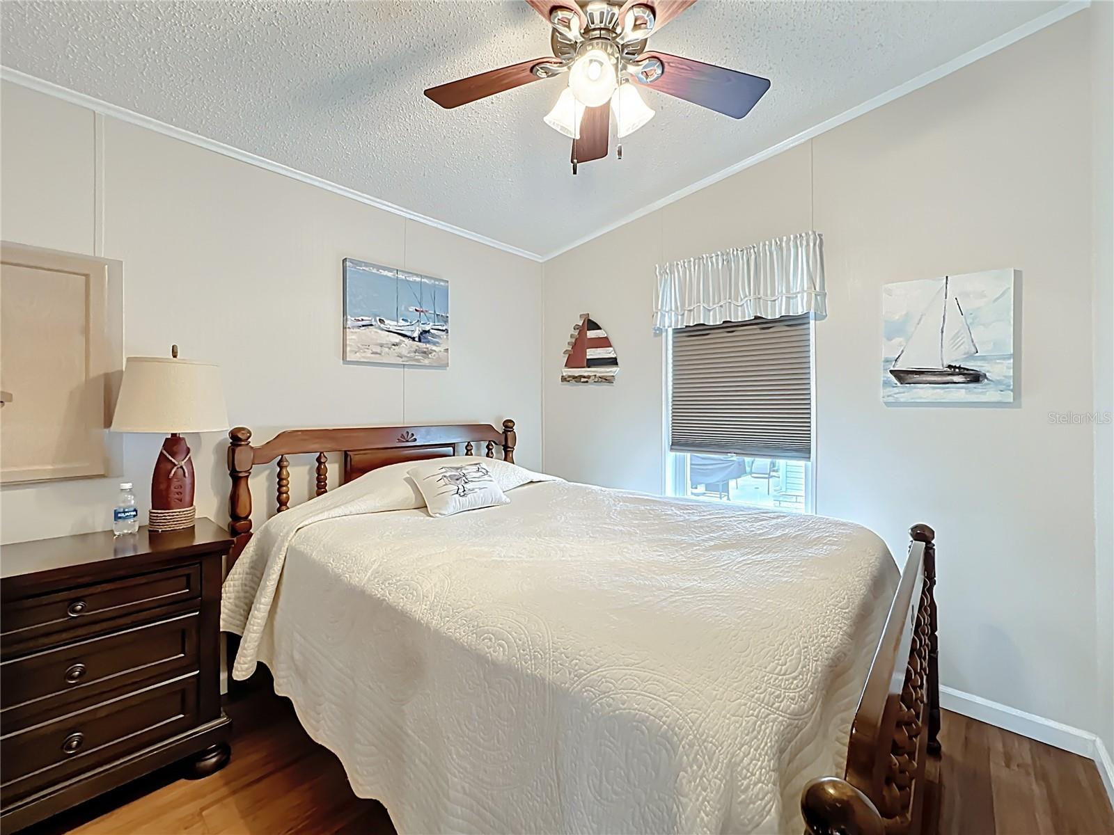 LILY LAKE GOLF & RV RESORT PH 02 - Residential