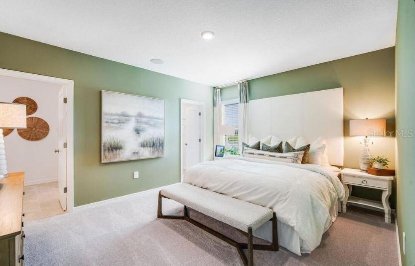 WATERSTONE - Residential