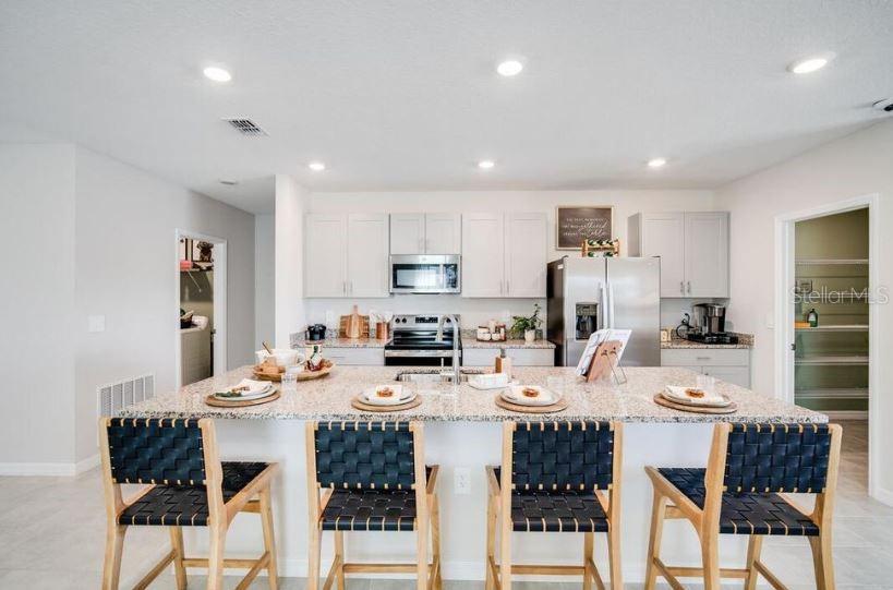 WATERSTONE - Residential