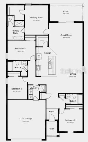 WATERSTONE - Residential