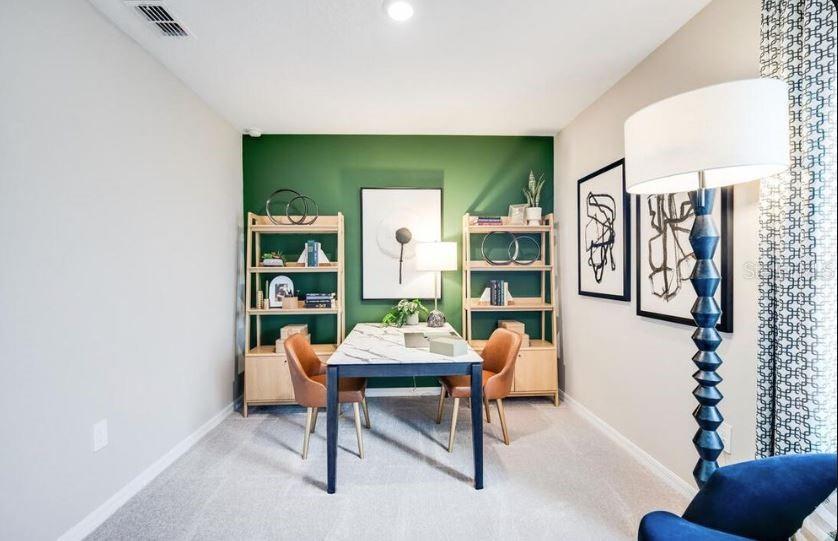 WATERSTONE - Residential