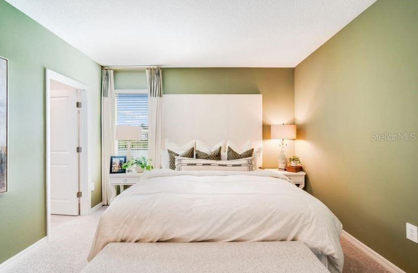 WATERSTONE - Residential