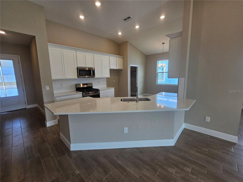 Photo of 2194 Wise River Lane, Zephyrhills, FL 33541 (MLS # TB8454963)