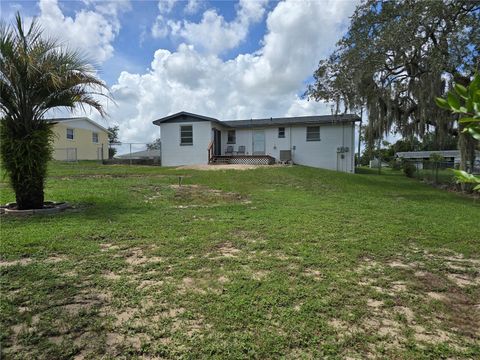 A home in SPRING HILL