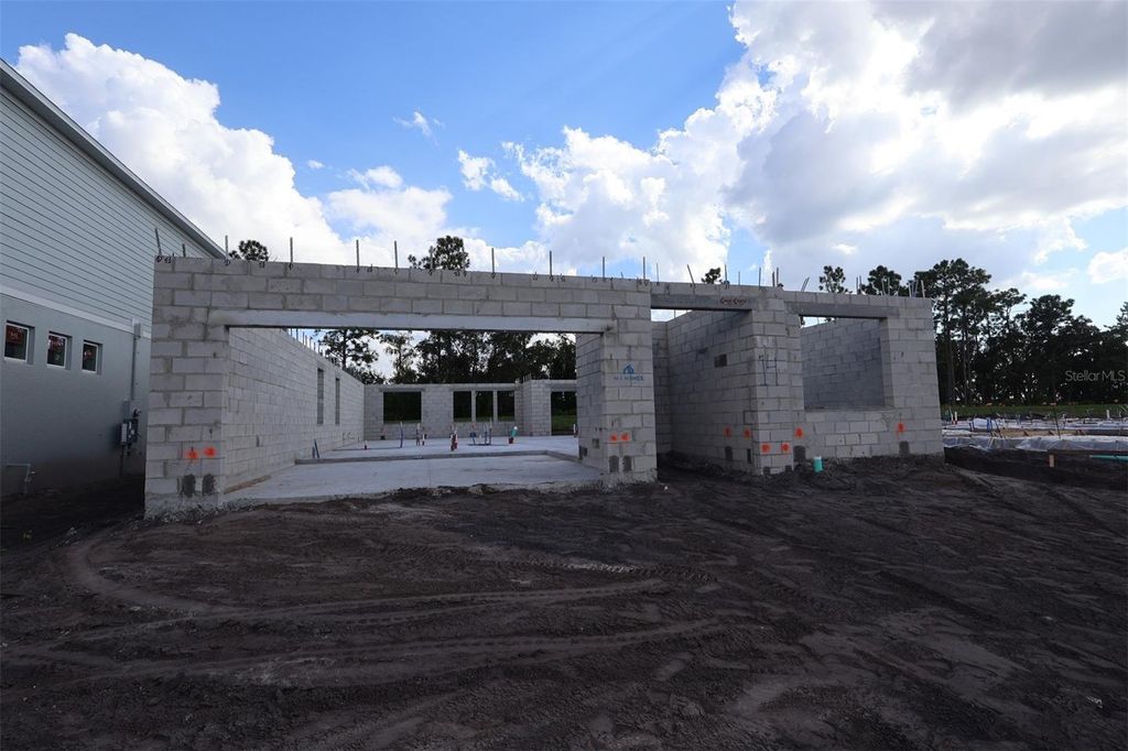 Photo of 5190 Prairie Preserve Run, Saint Cloud, FL 34772 (MLS # O6349699)
