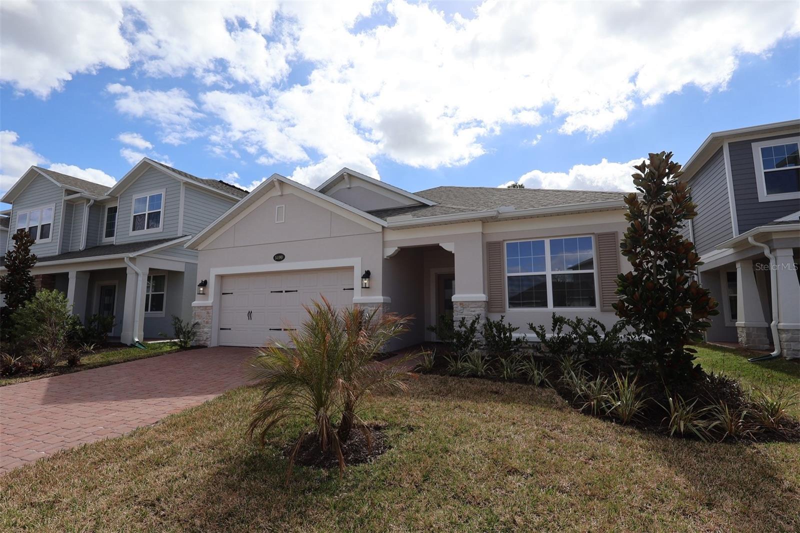 5190 PRAIRIE PRESERVE RUN