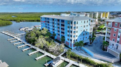3 RIVERWALK DRIVE 506 NEW SMYRNA BEACH FL 32169