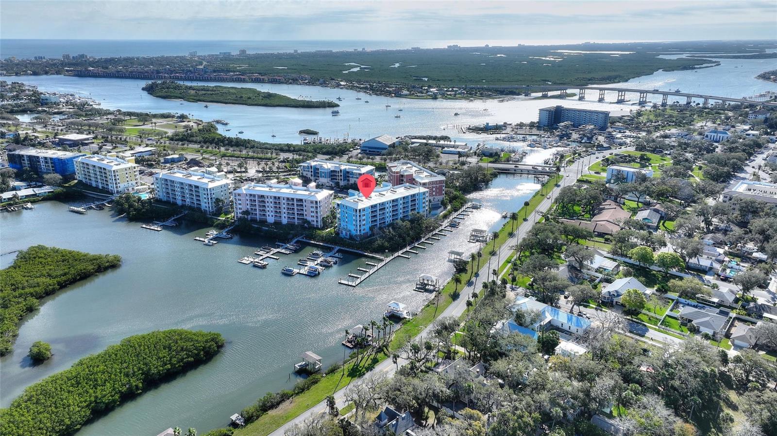 3 RIVERWALK DRIVE 506