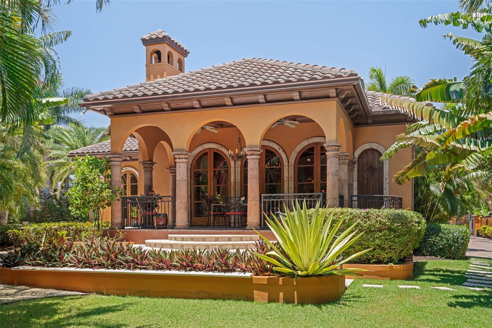 AVONDALE REP - Residential