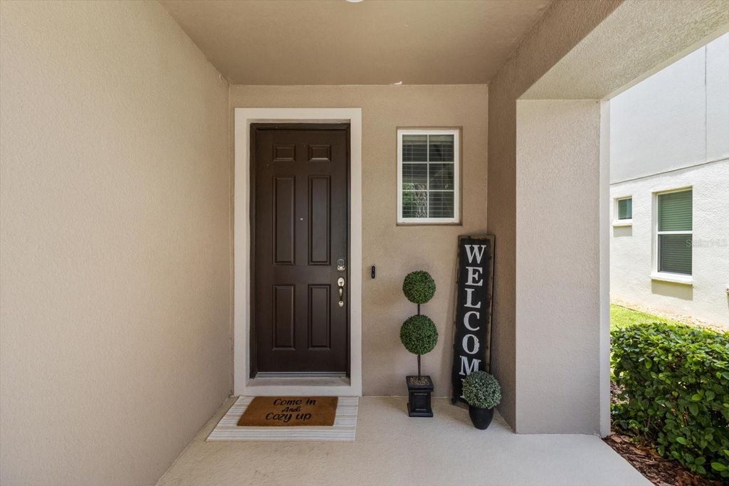 Photo of 4745 Tramanto Lane, Wesley Chapel, FL 33543 (MLS # TB8403290)