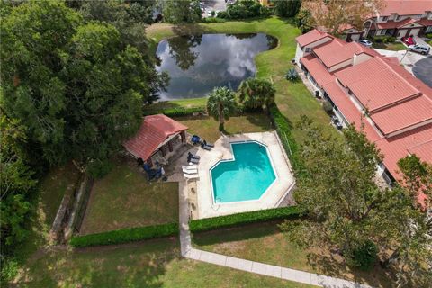 A home in APOPKA