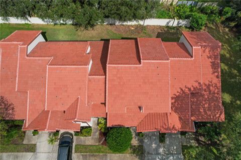 A home in APOPKA