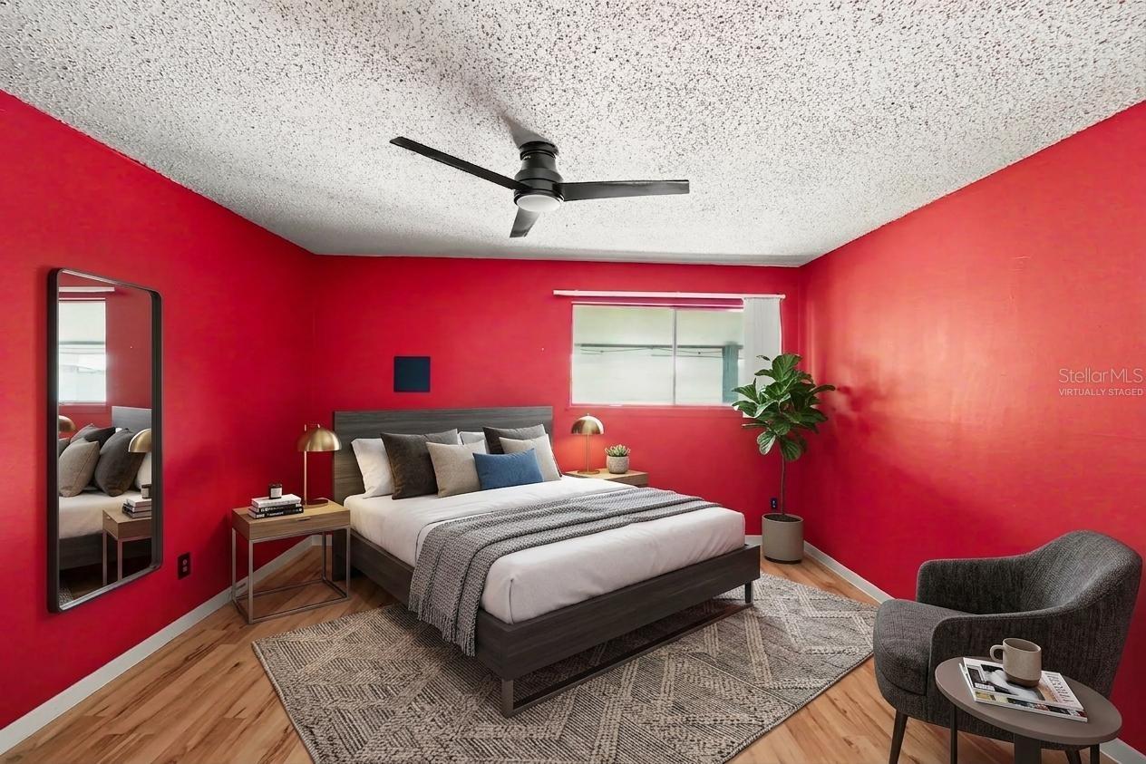 NORTH BAY VILLAGE CONDOMINIUM - Residential
